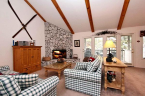Bear Meadows Retreat